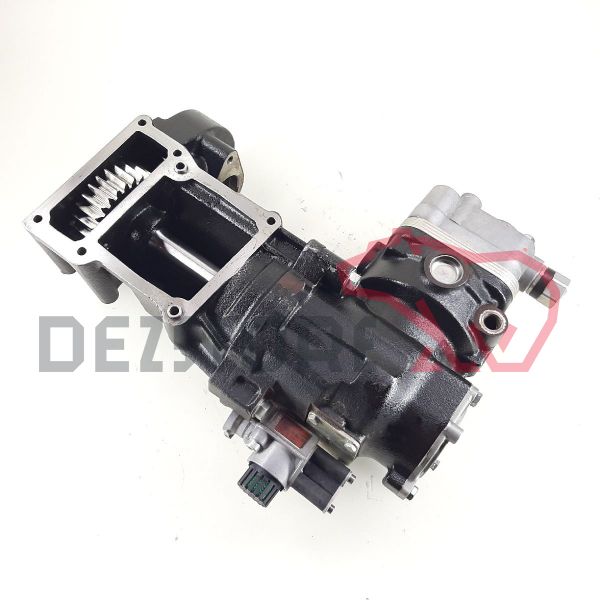 Compresor aer MAN TGX Euro 6