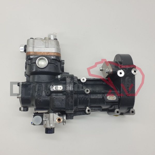 Compresor aer MAN TGX Euro 6