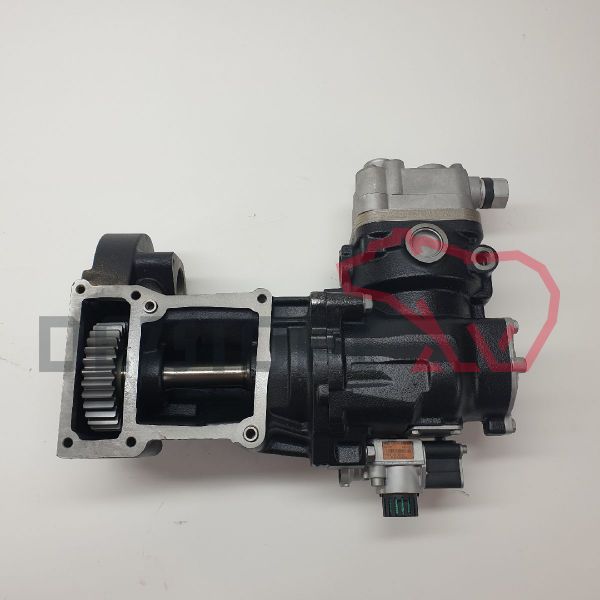Compresor aer MAN TGX Euro 6