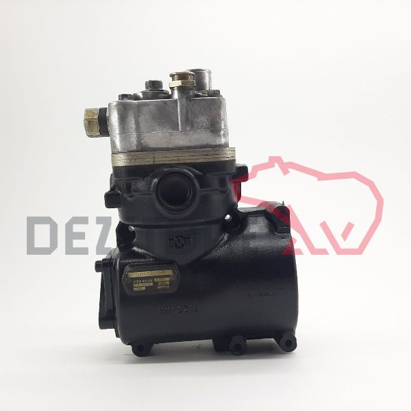 Compresor aer MAN TGX Euro 6