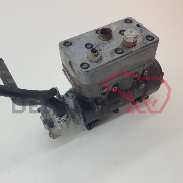 Compresor aer MAN TGX Euro 6