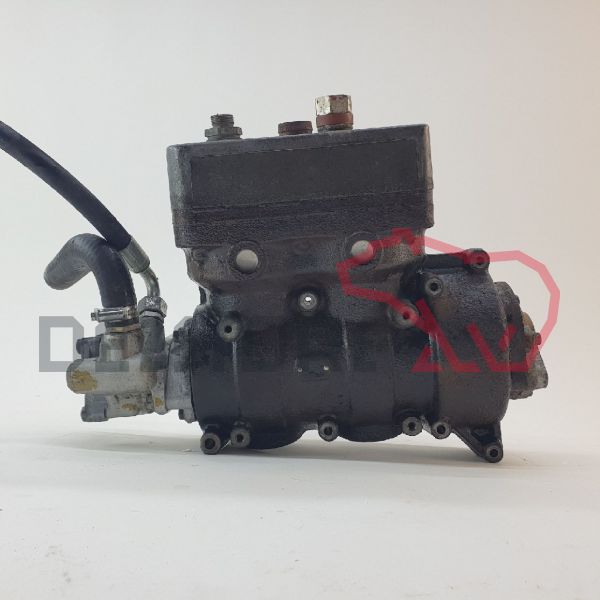 Compresor aer MAN TGX Euro 6