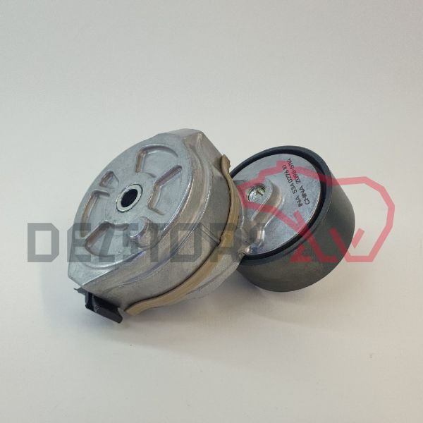 Intinzator curea alternator MAN TGX