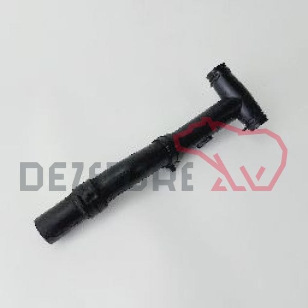Furtun admisie compresor aer MAN TGX