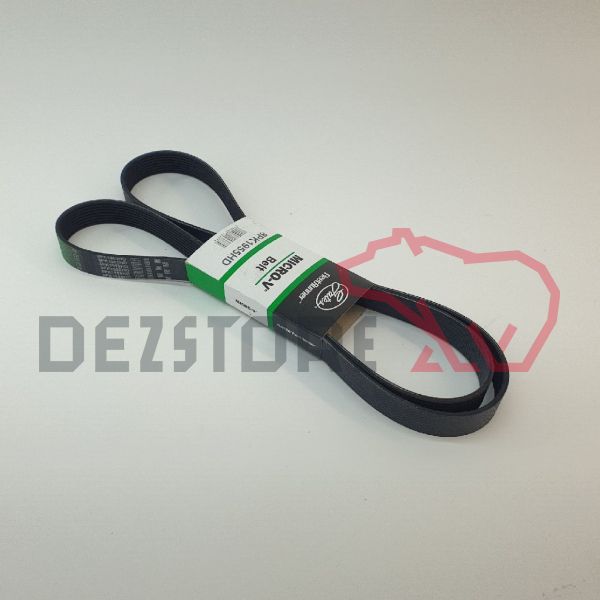 Curea transmisie MAN TGX 3