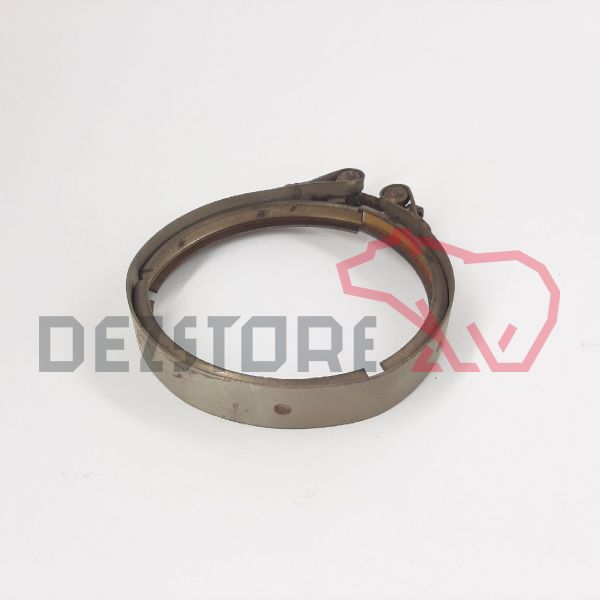 Colier galerie evacuare MAN TGX Euro 6