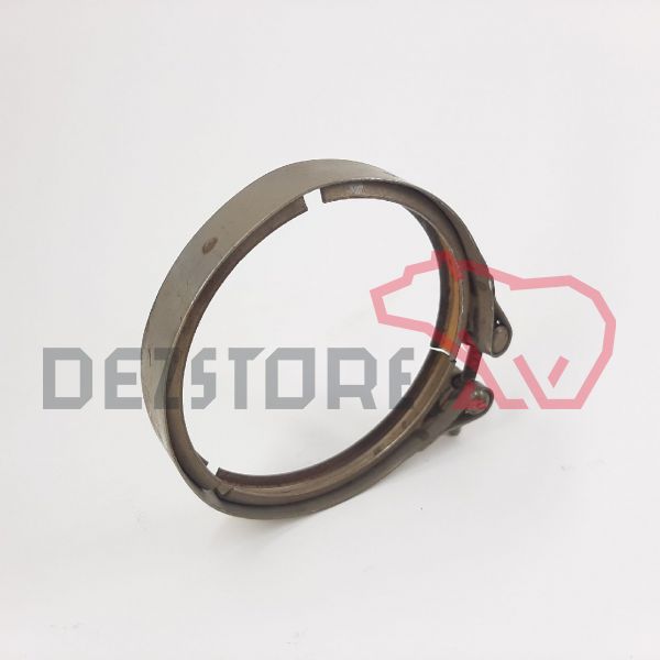 Colier galerie evacuare MAN TGX Euro 6