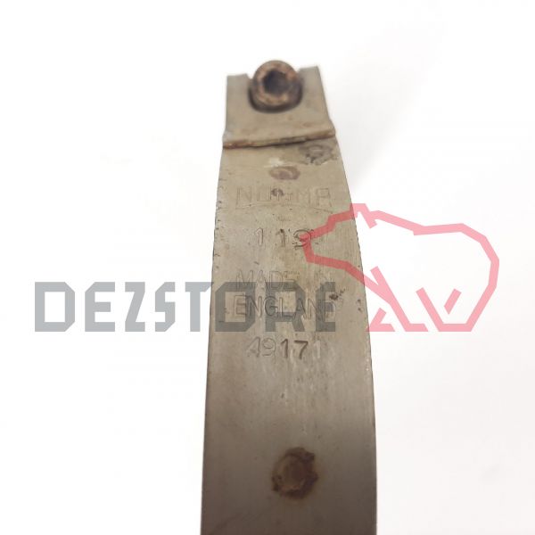 Colier galerie evacuare MAN TGX Euro 6