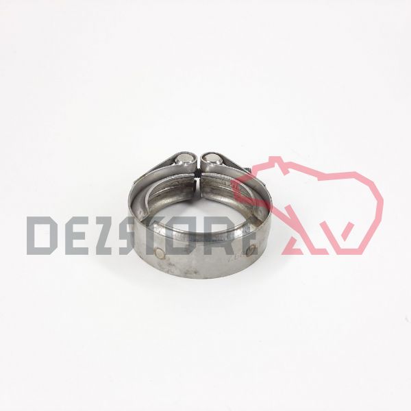 Colier racord flexibil EGR MAN TGX Euro 6