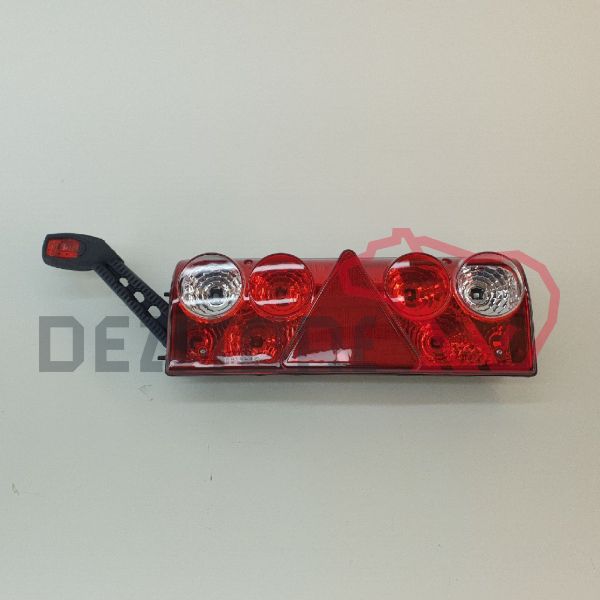 Lampa stop spate semiremorca dreapta