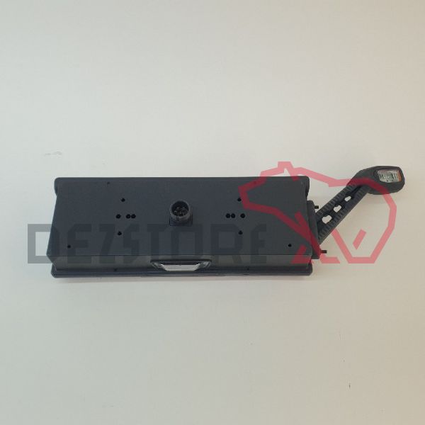 Lampa stop spate semiremorca dreapta