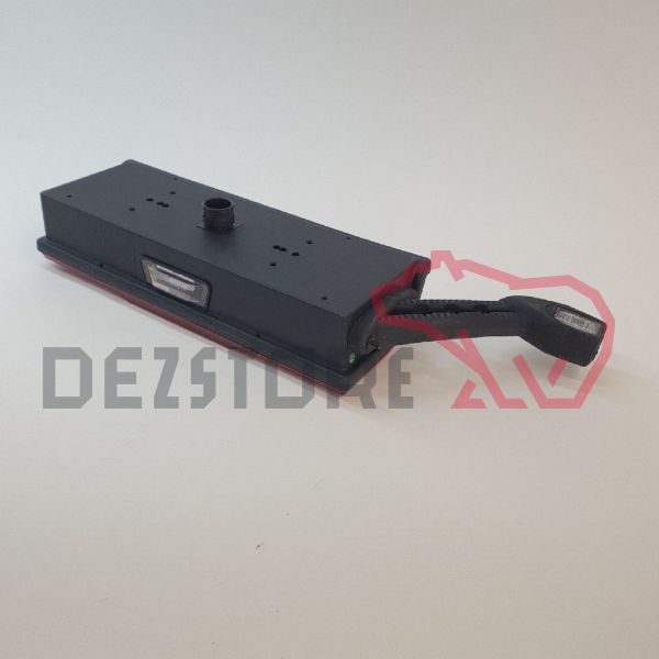 Lampa stop spate semiremorca dreapta