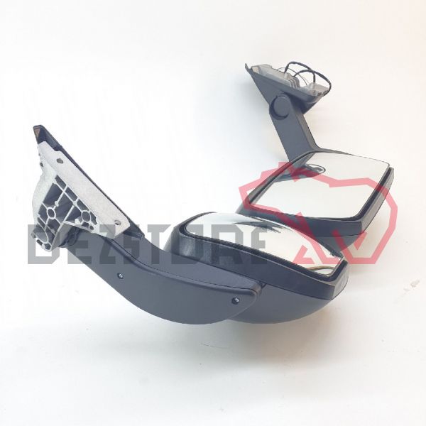 Oglinda retrovizoare stanga Iveco Stralis