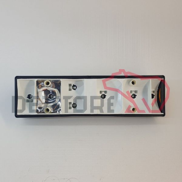 Lampa stop spate stanga Iveco Stralis Euro 6