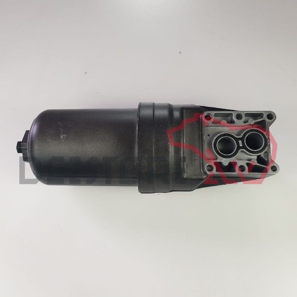 Modul filtru ulei motor Iveco Stralis