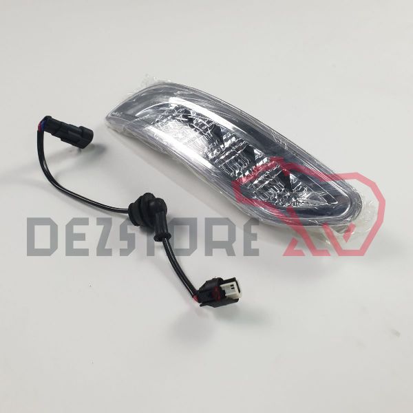 Lampa gabarit parasolar stanga Iveco Stralis