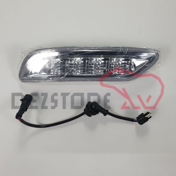 Lampa gabarit parasolar stanga Iveco Stralis