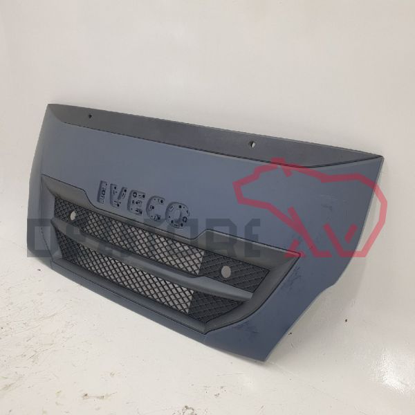 Capota Iveco Stralis Euro 6