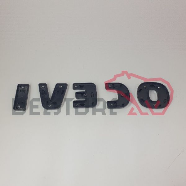 Litere sigla Iveco Stralis