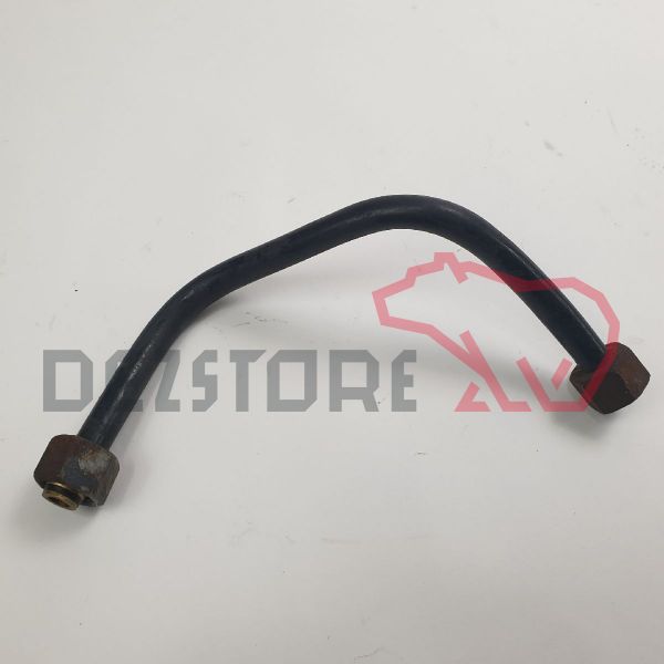 Conducta alimentare Iveco Stralis
