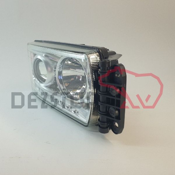 Far dreapta Iveco Stralis