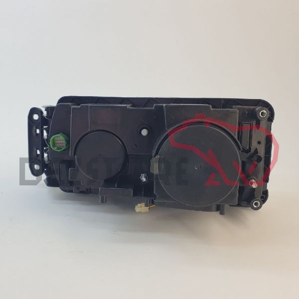 Far dreapta Iveco Stralis