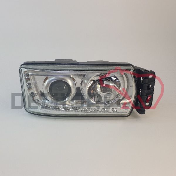 Far dreapta Iveco Stralis Euro 6