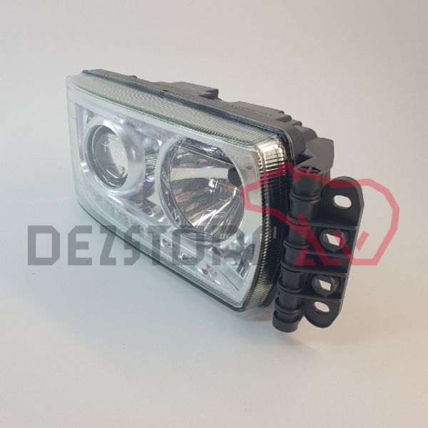 Far dreapta Iveco Stralis Euro 6