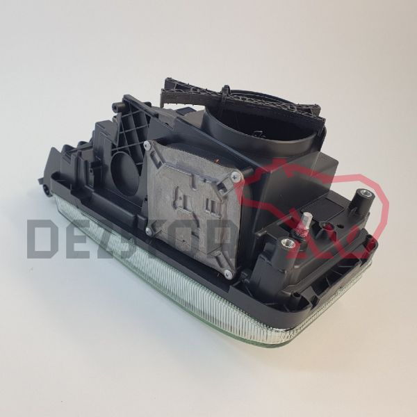 Far dreapta Iveco Stralis Euro 6