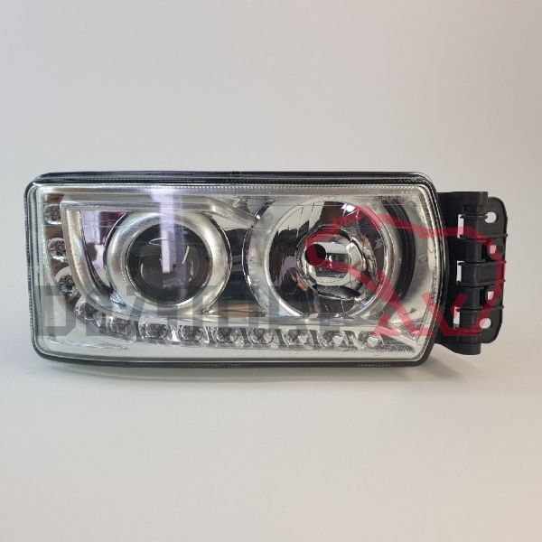 Far dreapta Iveco Stralis Euro 6