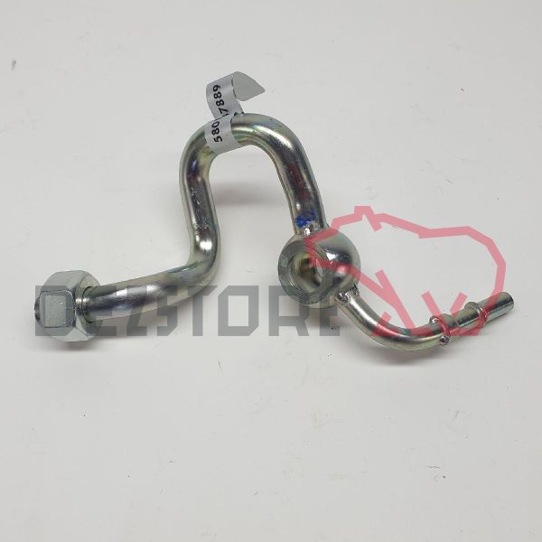 Conducta compresor aer Iveco Stralis
