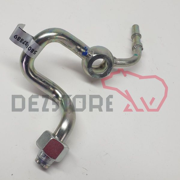 Conducta compresor aer Iveco Stralis
