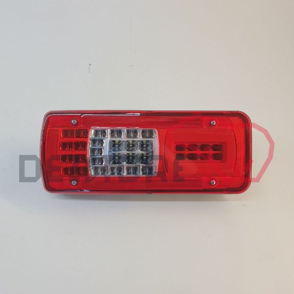 Lampa stop spate stanga Iveco Stralis Euro 6 | LED