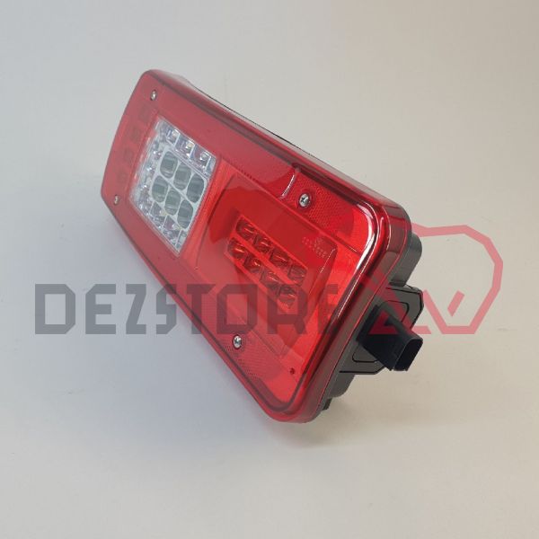 Lampa stop spate stanga Iveco Stralis Euro 6 | LED