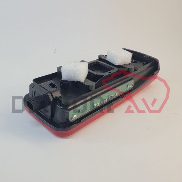 Lampa stop spate stanga Iveco Stralis Euro 6 | LED