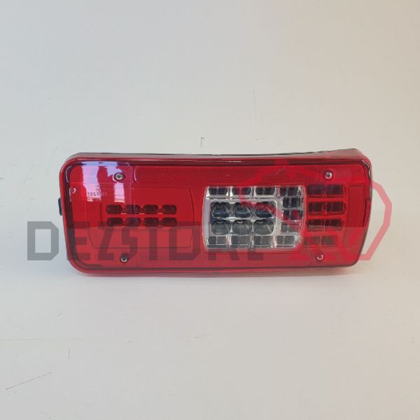 Lampa stop spate dreapta Iveco Stralis Euro 6 | LED