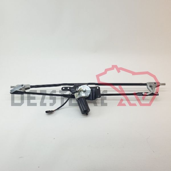 Ansamblu stergatoare Iveco Stralis