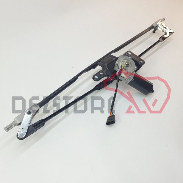 Ansamblu stergatoare Iveco Stralis