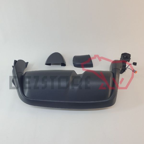 Oglinda retrovizoare dreapta Iveco Stralis