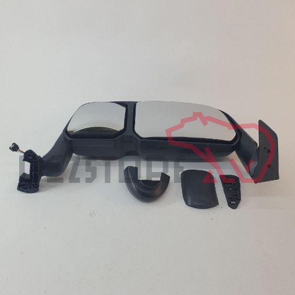 Oglinda retrovizoare stanga Iveco Stralis Euro 6