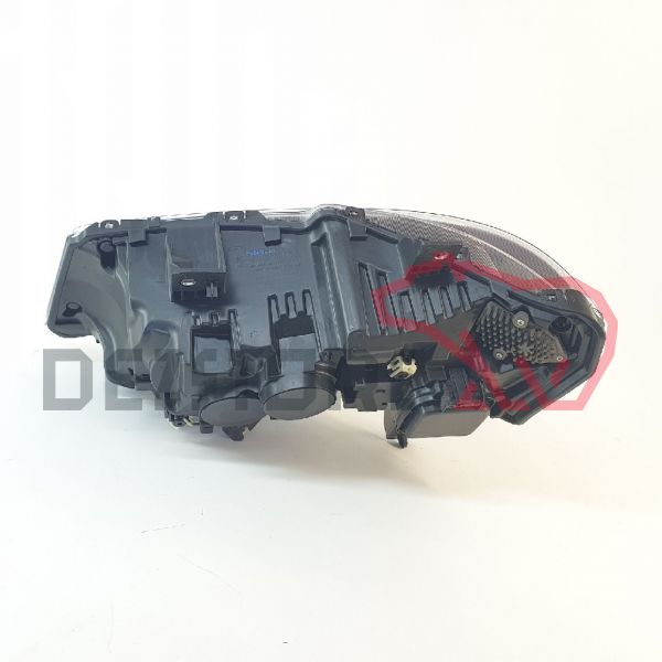 Far dreapta Iveco Stralis Euro 6