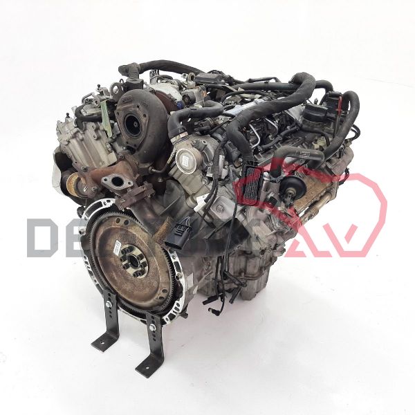 Motor Mercedes Sprinter V6 CDI
