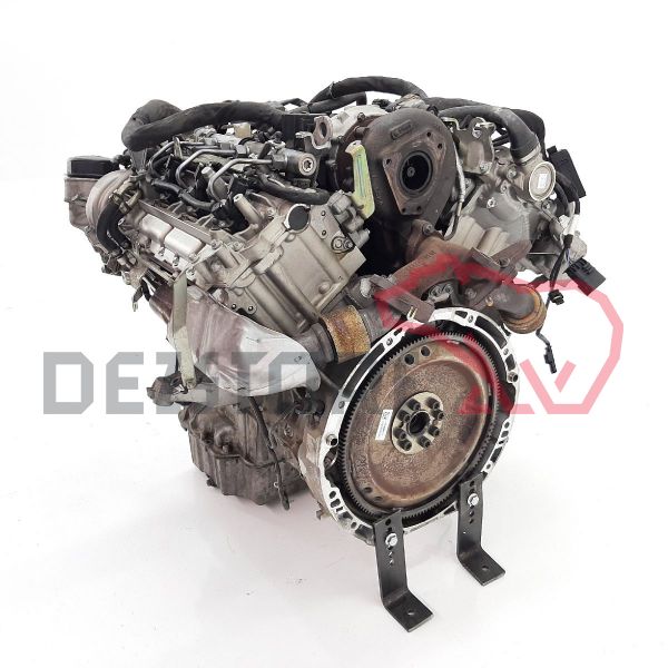 Motor Mercedes Sprinter V6 CDI
