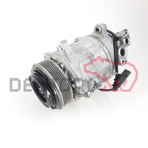 Compresor AC BMW seria 7