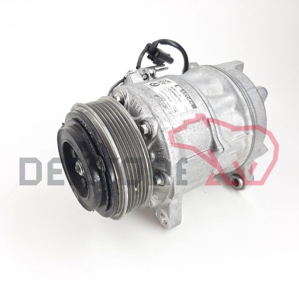 Compresor AC BMW seria 7