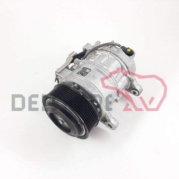 Compresor AC BMW seria 7 740DX G11
