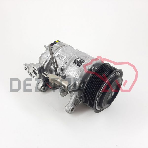 Compresor AC BMW seria 7 740DX G11