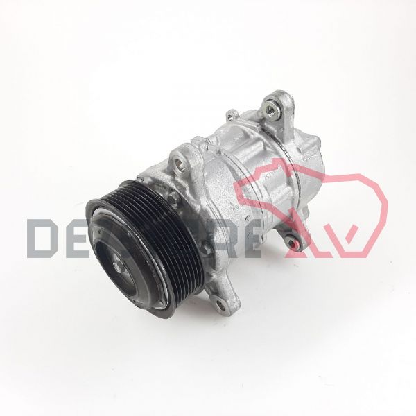 Compresor AC BMW seria 7 740DX G11