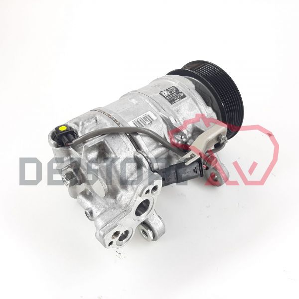 Compresor AC BMW seria 7 740DX G11