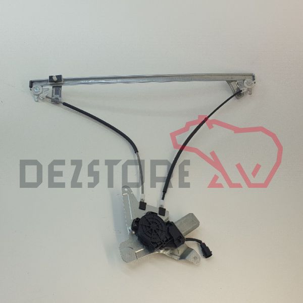 Macara geam stanga Renault Master